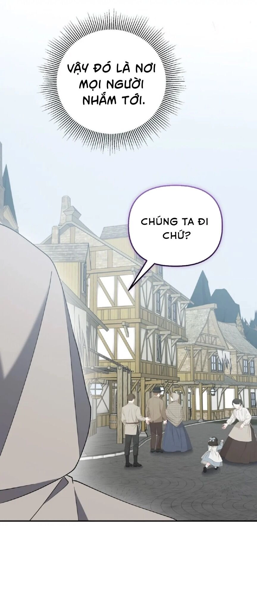 Lời Nguyền Vẫn Chưa Chấm Dứt Chapter 54 - 9