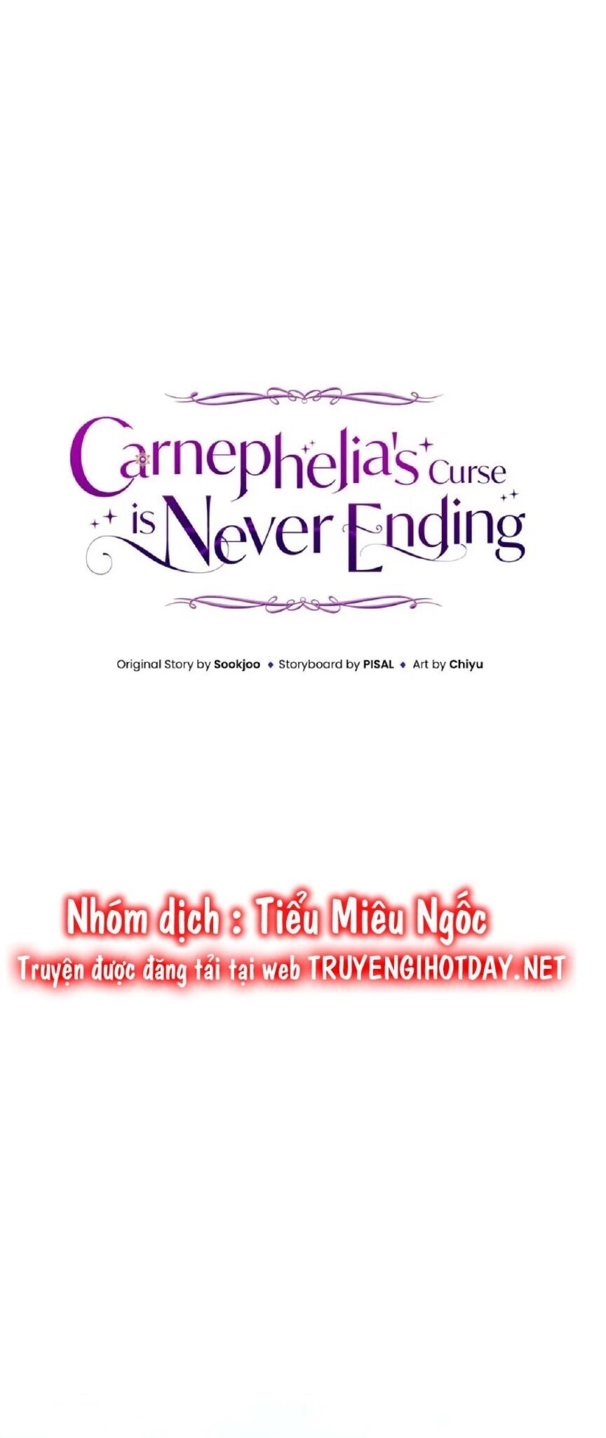 Lời Nguyền Vẫn Chưa Chấm Dứt Chapter 54 - 10