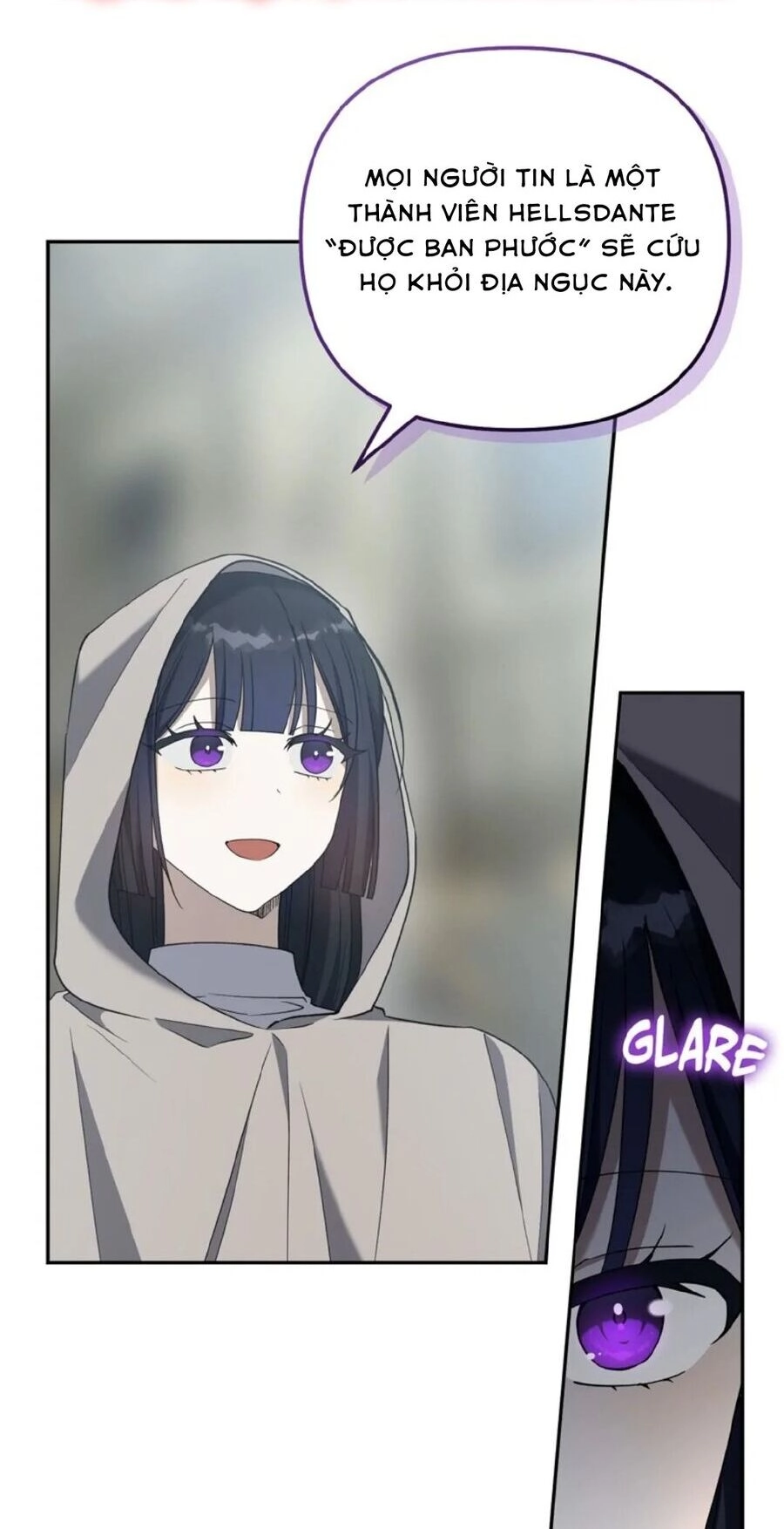 Lời Nguyền Vẫn Chưa Chấm Dứt Chapter 54 - 12