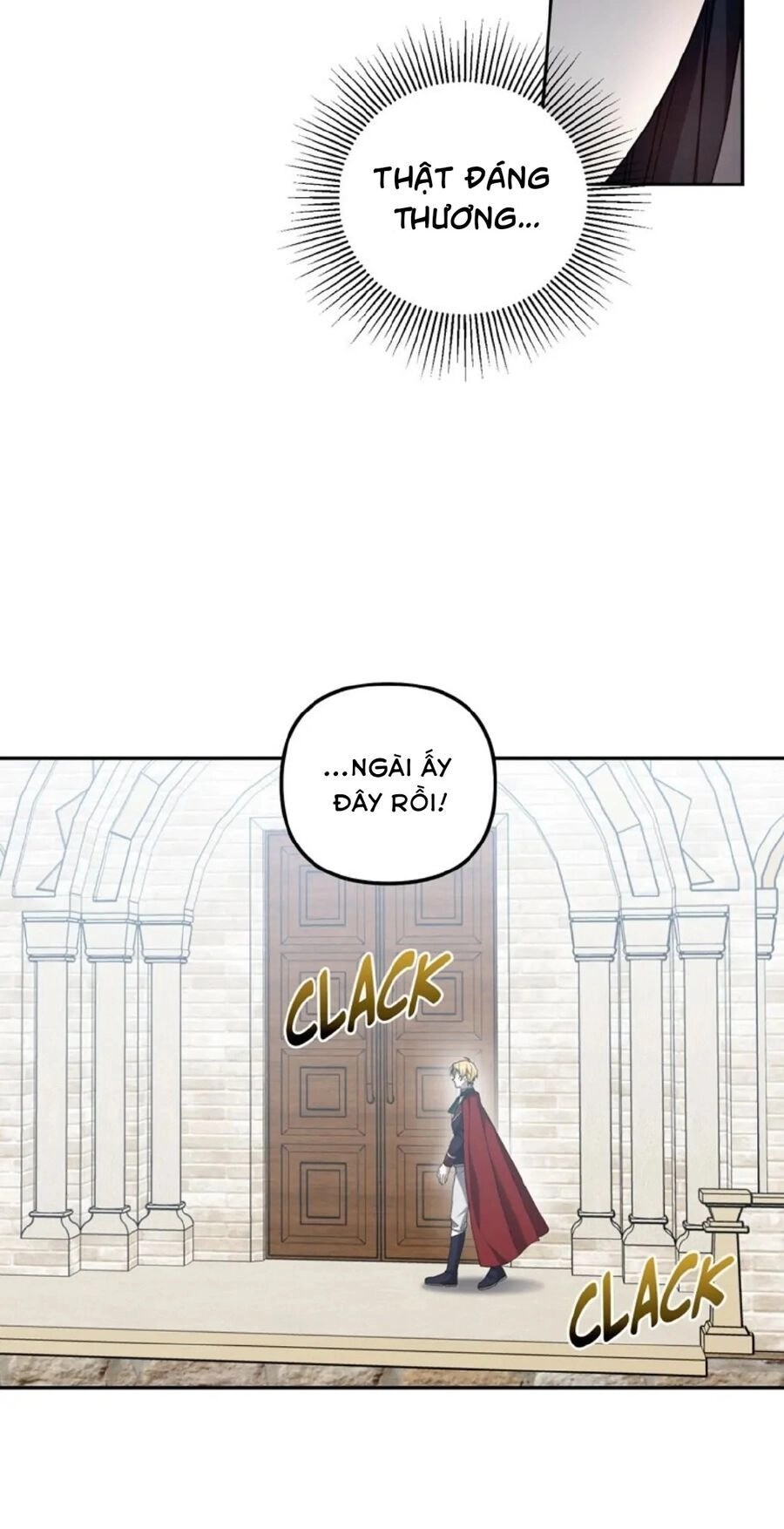 Lời Nguyền Vẫn Chưa Chấm Dứt Chapter 54 - 13