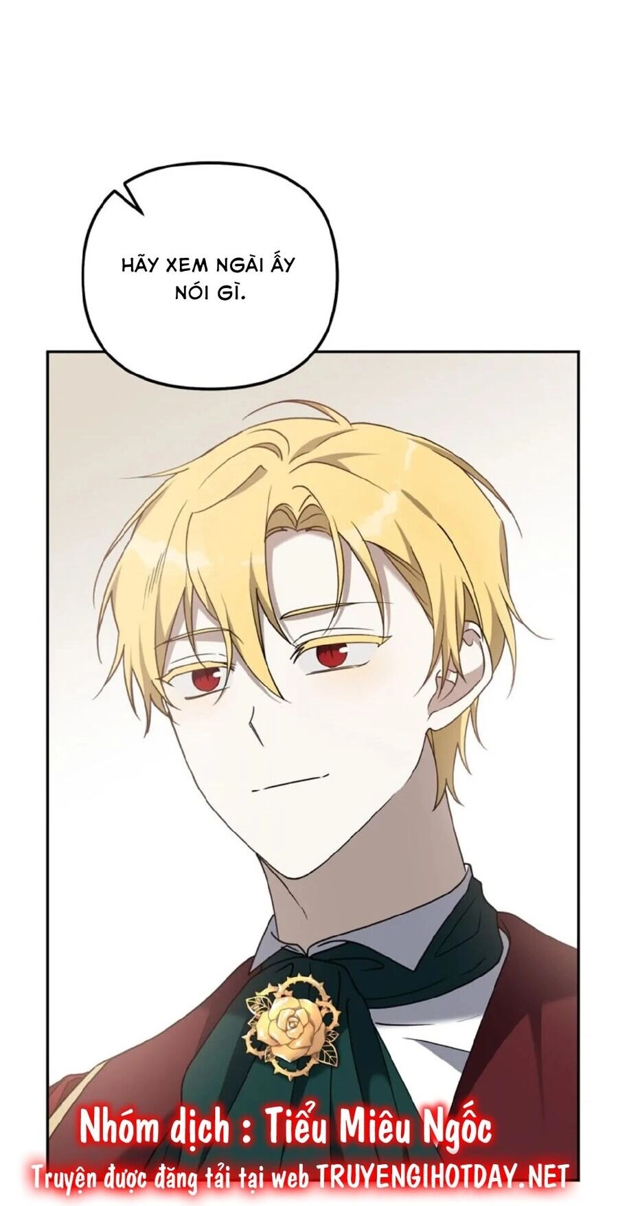 Lời Nguyền Vẫn Chưa Chấm Dứt Chapter 54 - 14