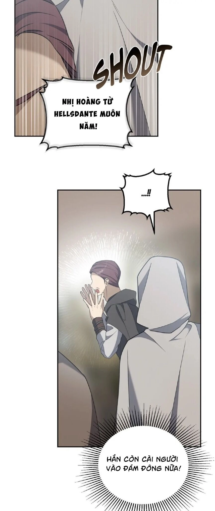 Lời Nguyền Vẫn Chưa Chấm Dứt Chapter 54 - 17