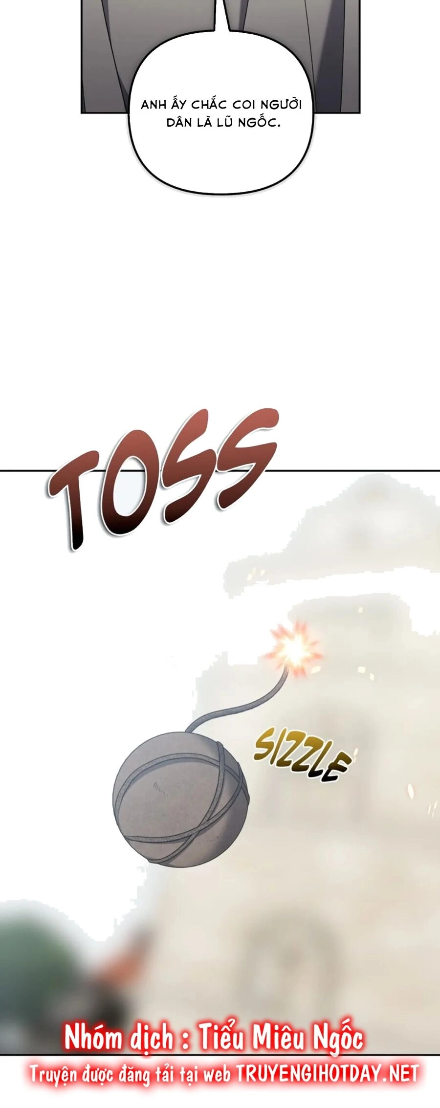 Lời Nguyền Vẫn Chưa Chấm Dứt Chapter 54 - 20