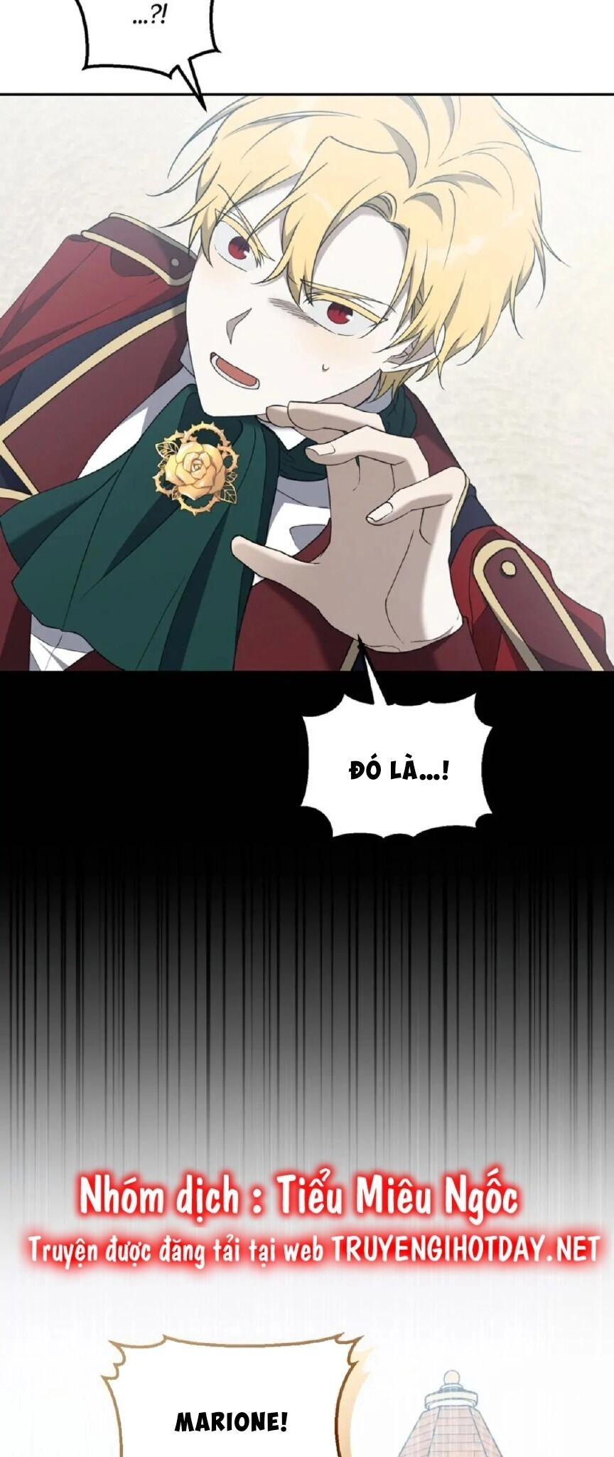 Lời Nguyền Vẫn Chưa Chấm Dứt Chapter 54 - 22