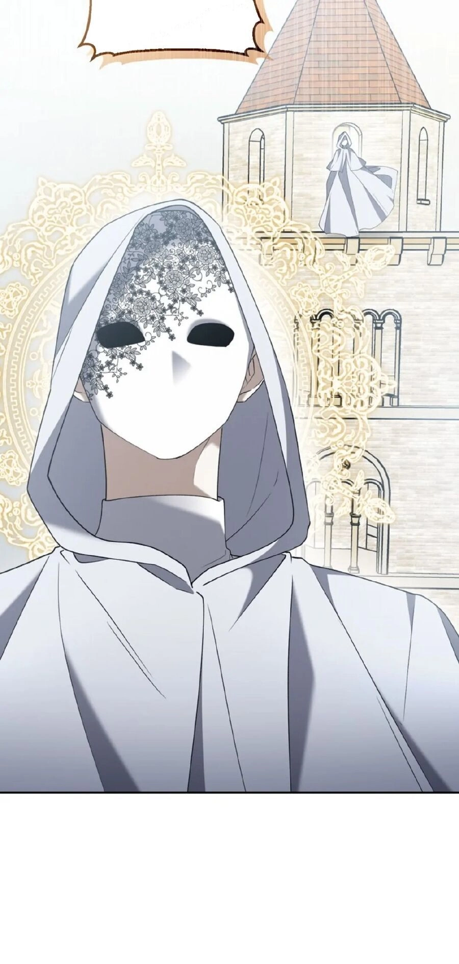 Lời Nguyền Vẫn Chưa Chấm Dứt Chapter 54 - 23