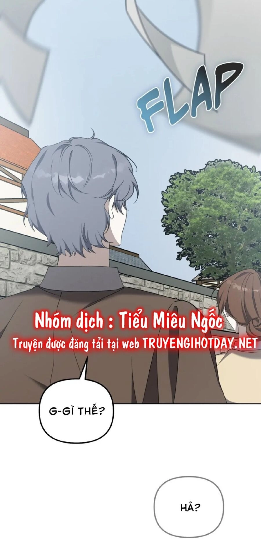 Lời Nguyền Vẫn Chưa Chấm Dứt Chapter 54 - 26