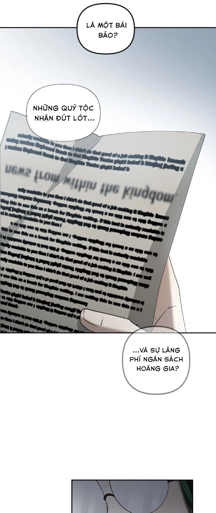 Lời Nguyền Vẫn Chưa Chấm Dứt Chapter 54 - 27