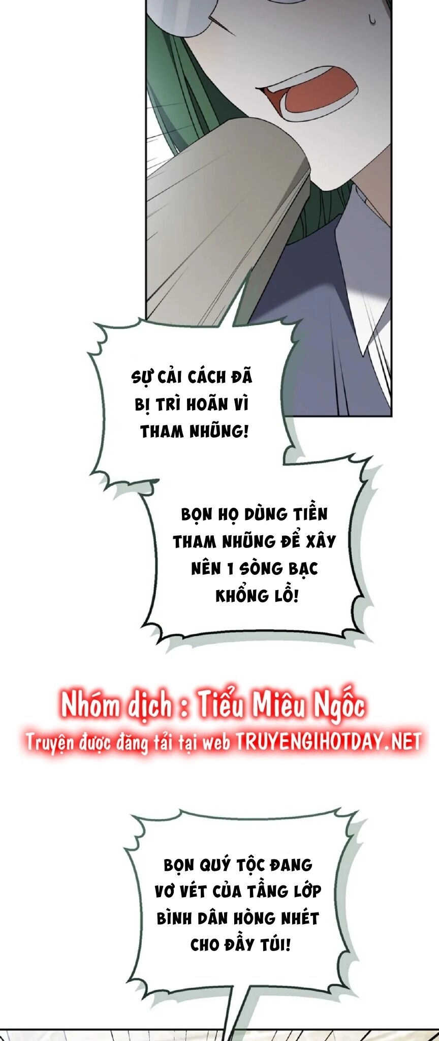 Lời Nguyền Vẫn Chưa Chấm Dứt Chapter 54 - 28