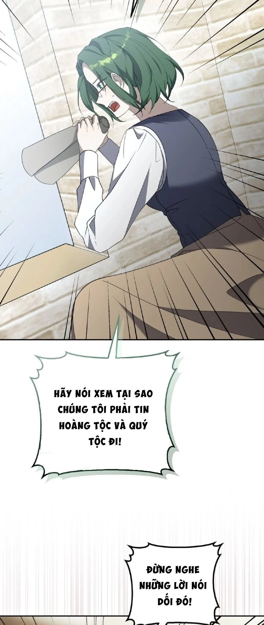 Lời Nguyền Vẫn Chưa Chấm Dứt Chapter 54 - 29