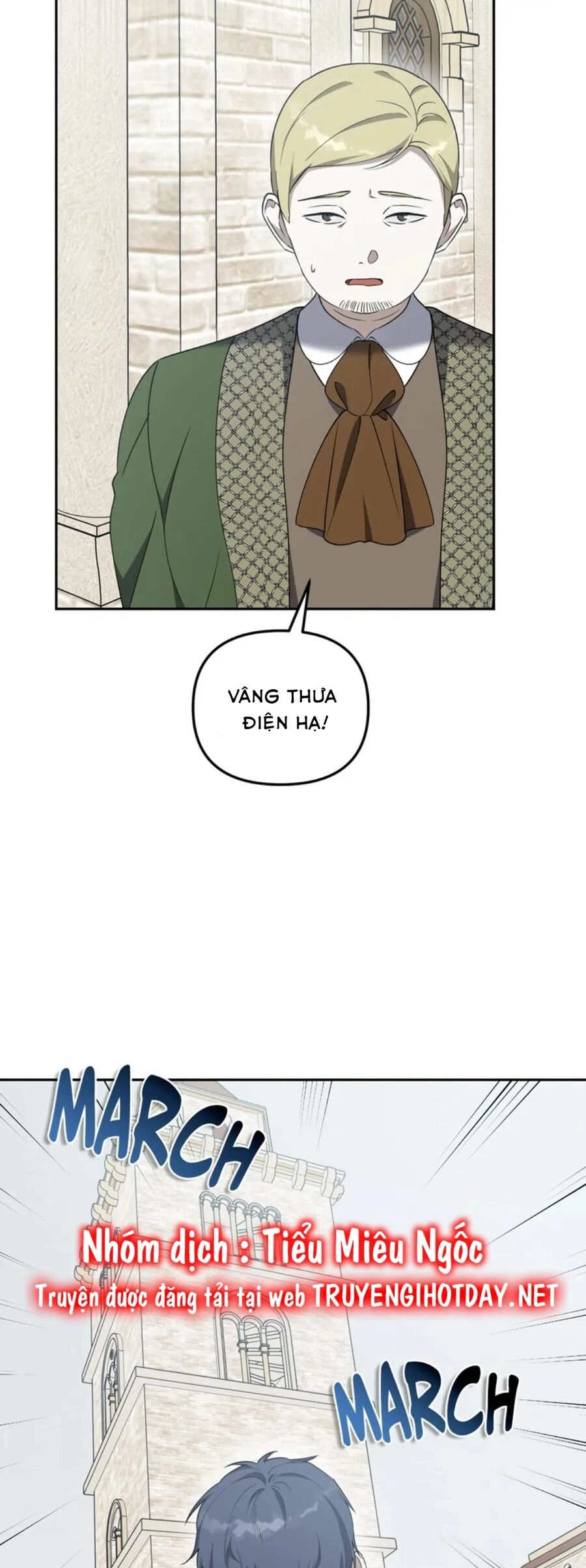 Lời Nguyền Vẫn Chưa Chấm Dứt Chapter 54 - 31