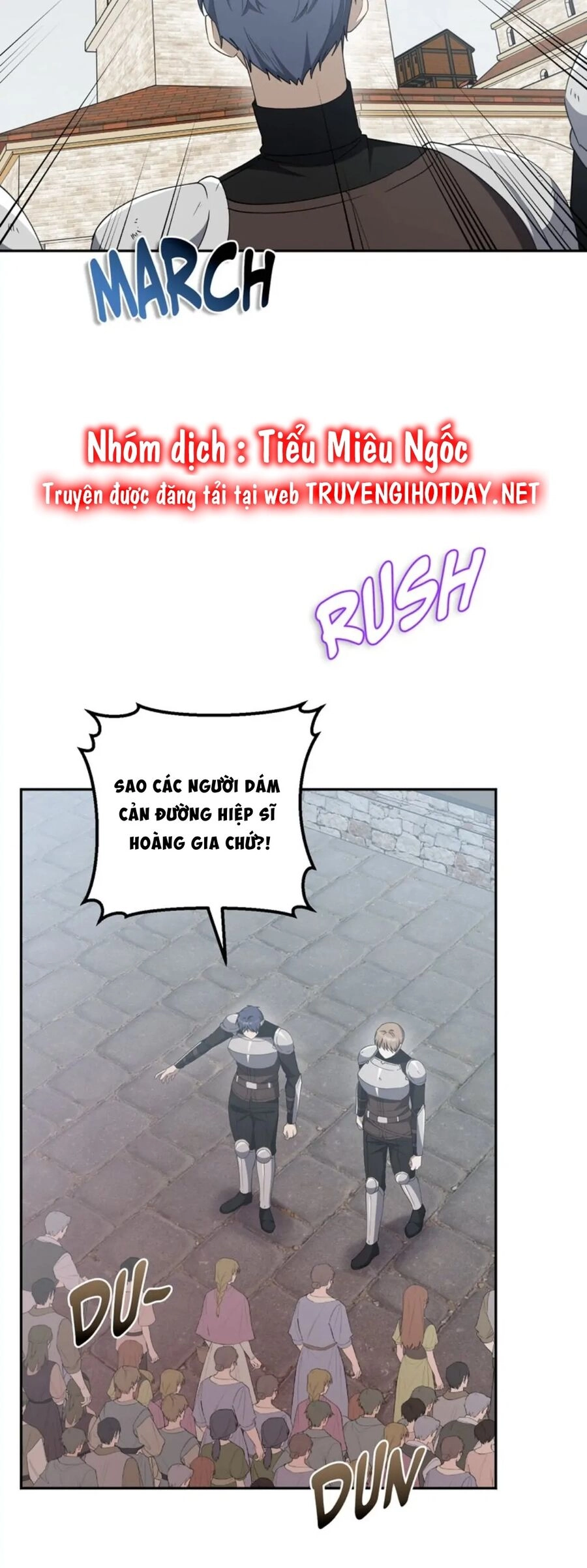 Lời Nguyền Vẫn Chưa Chấm Dứt Chapter 54 - 32