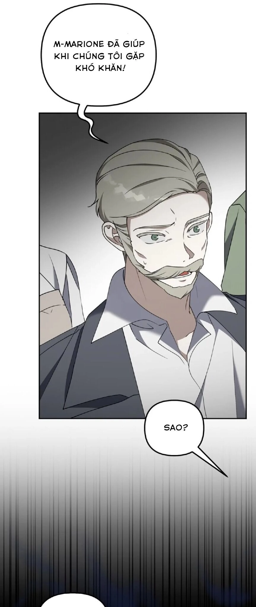 Lời Nguyền Vẫn Chưa Chấm Dứt Chapter 54 - 33