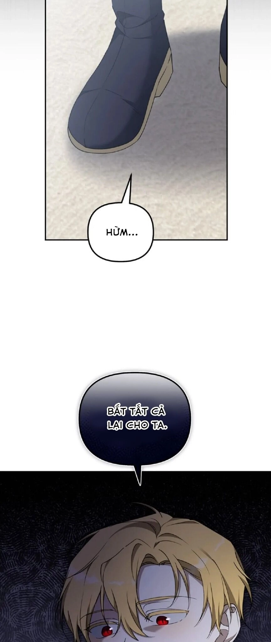 Lời Nguyền Vẫn Chưa Chấm Dứt Chapter 54 - 35