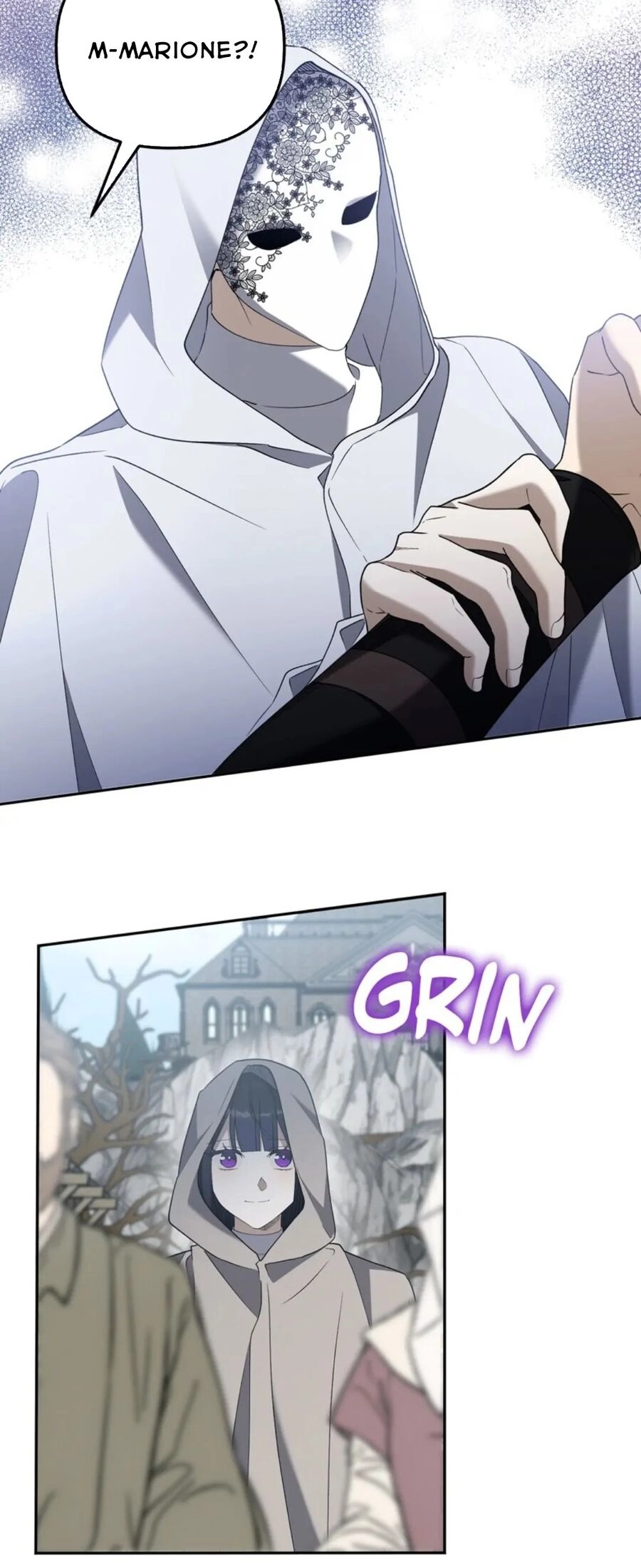 Lời Nguyền Vẫn Chưa Chấm Dứt Chapter 54 - 38