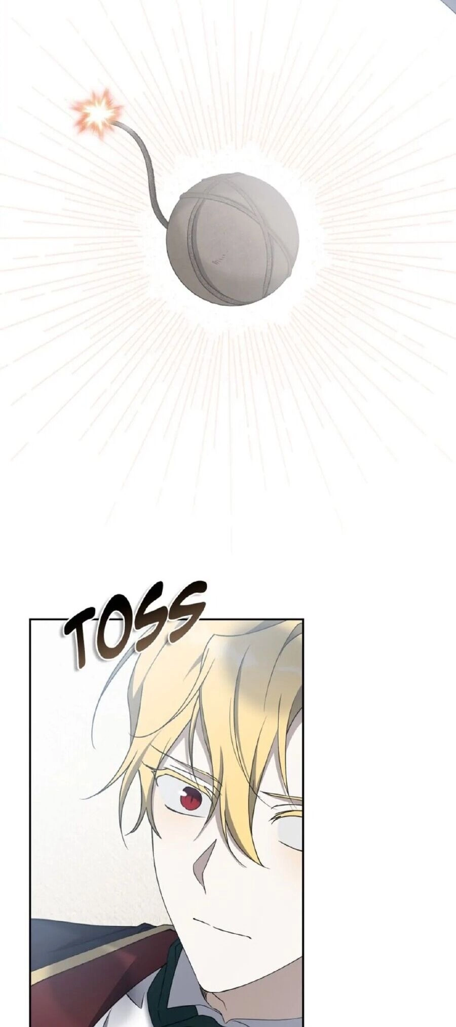 Lời Nguyền Vẫn Chưa Chấm Dứt Chapter 54 - 42