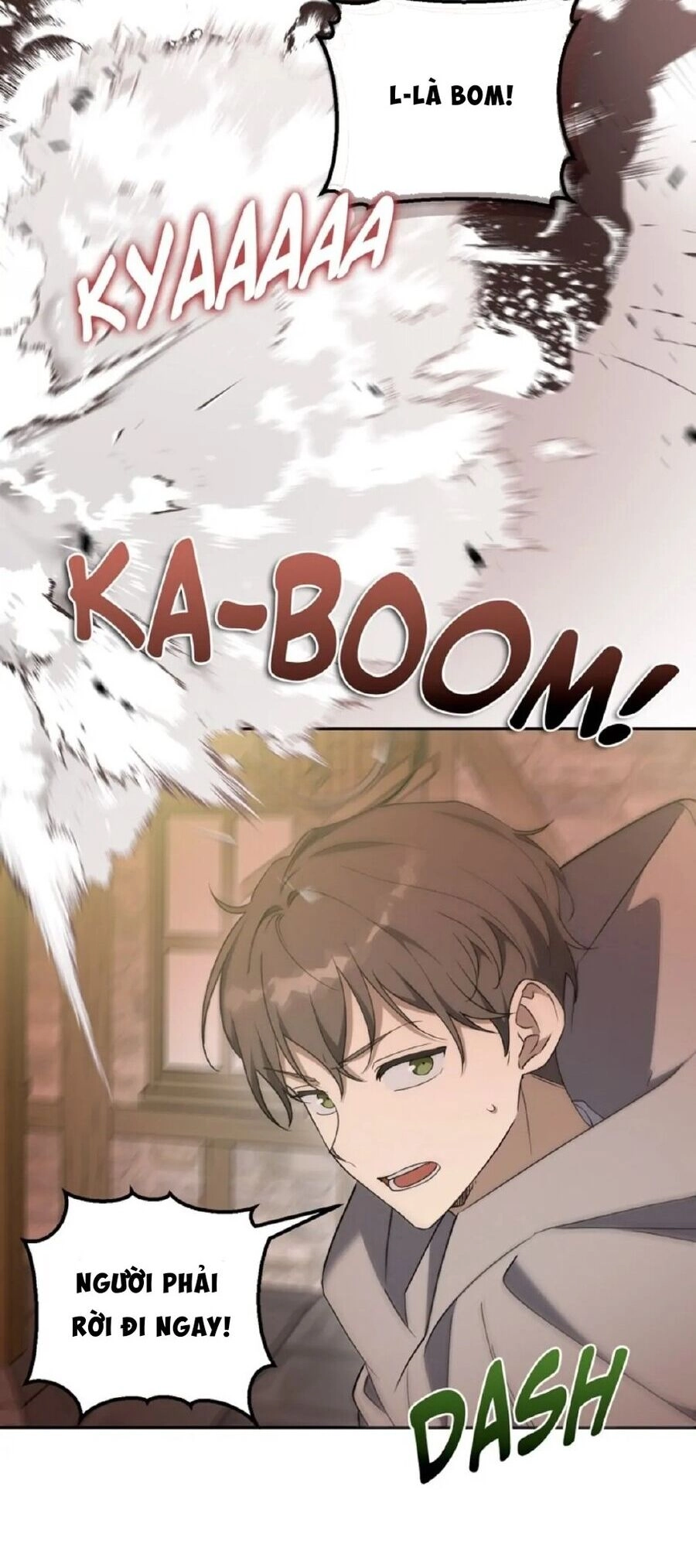 Lời Nguyền Vẫn Chưa Chấm Dứt Chapter 54 - 44