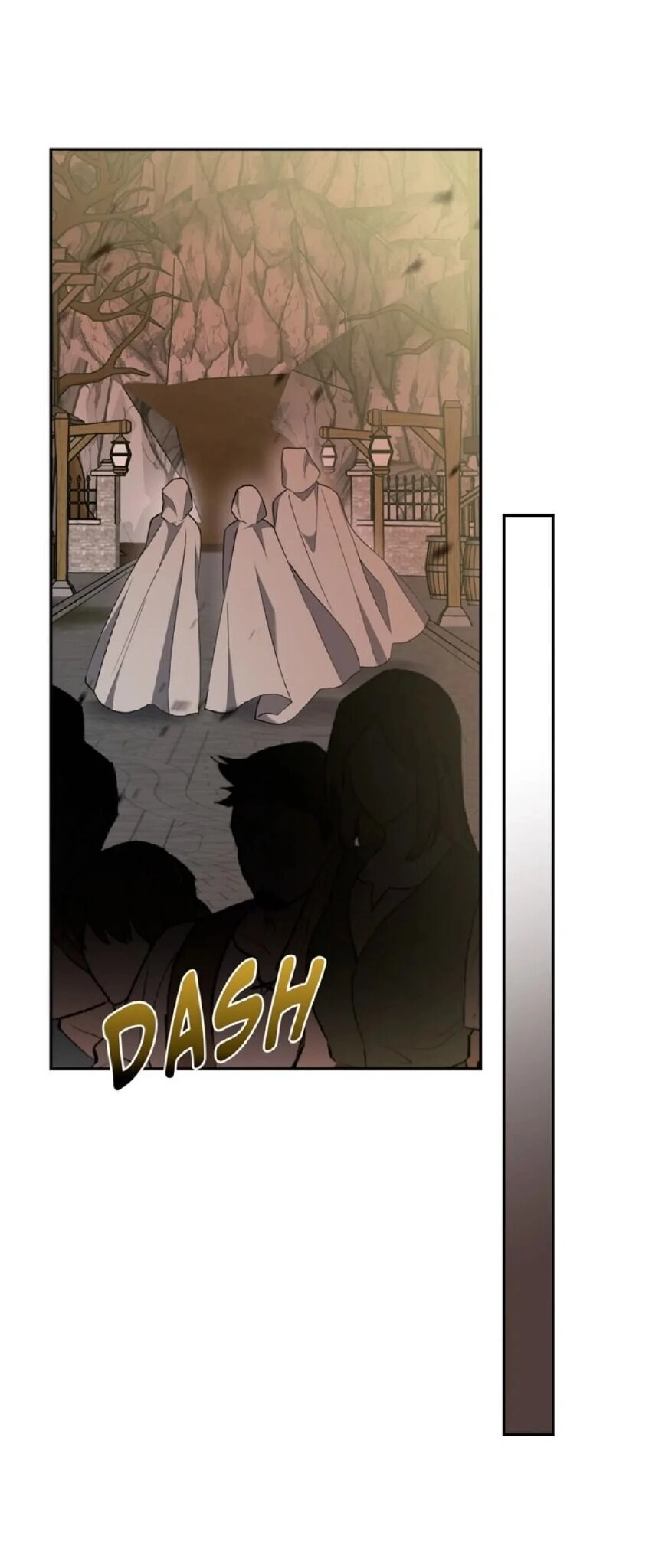 Lời Nguyền Vẫn Chưa Chấm Dứt Chapter 54 - 45