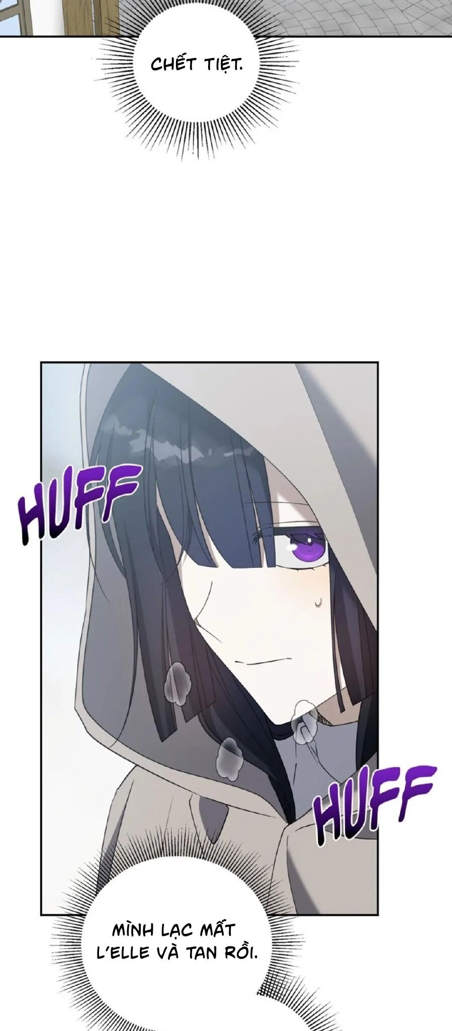 Lời Nguyền Vẫn Chưa Chấm Dứt Chapter 54 - 47