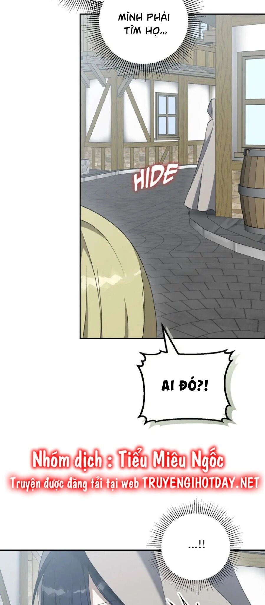 Lời Nguyền Vẫn Chưa Chấm Dứt Chapter 54 - 48