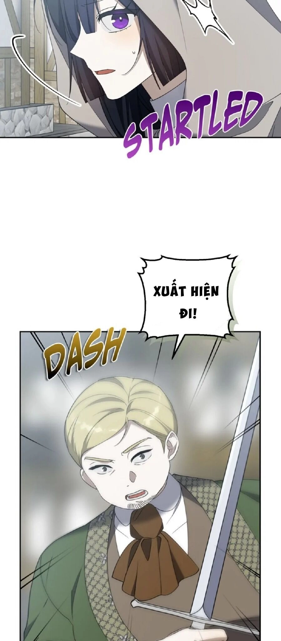 Lời Nguyền Vẫn Chưa Chấm Dứt Chapter 54 - 49