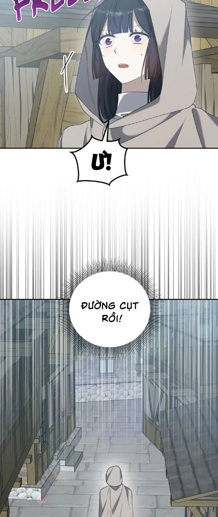 Lời Nguyền Vẫn Chưa Chấm Dứt Chapter 54 - 52