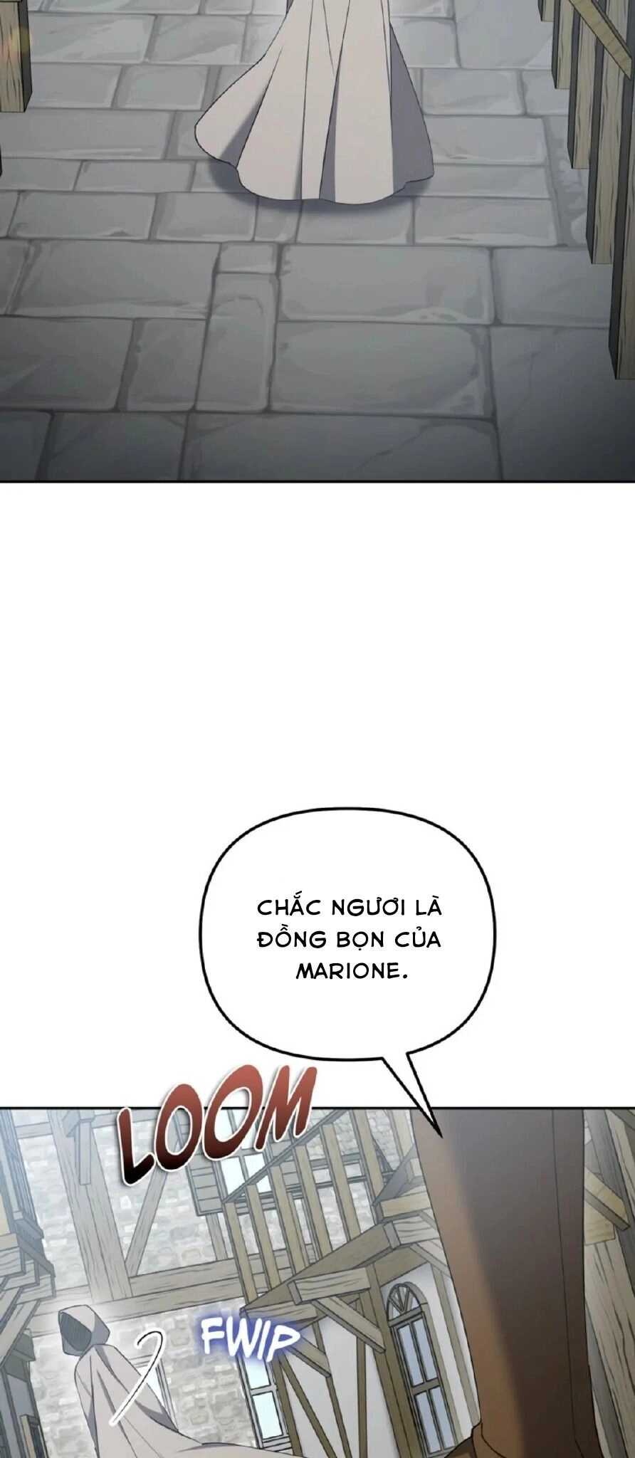 Lời Nguyền Vẫn Chưa Chấm Dứt Chapter 54 - 53