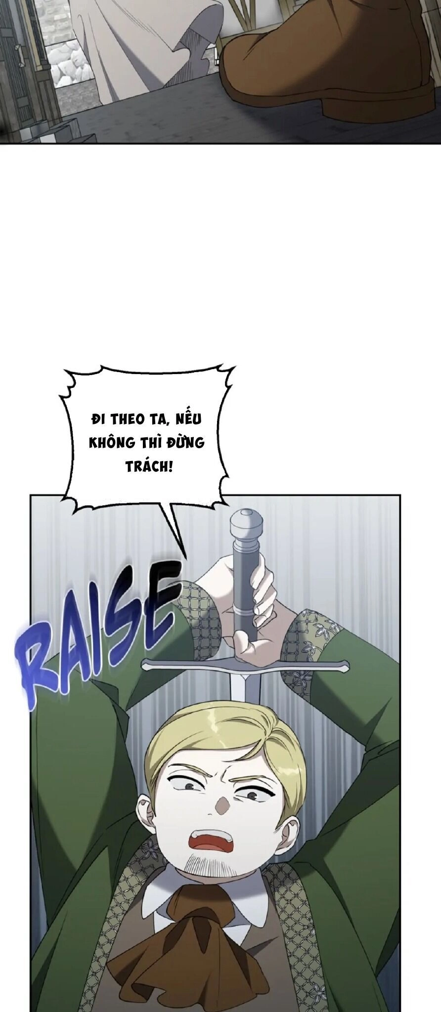 Lời Nguyền Vẫn Chưa Chấm Dứt Chapter 54 - 54