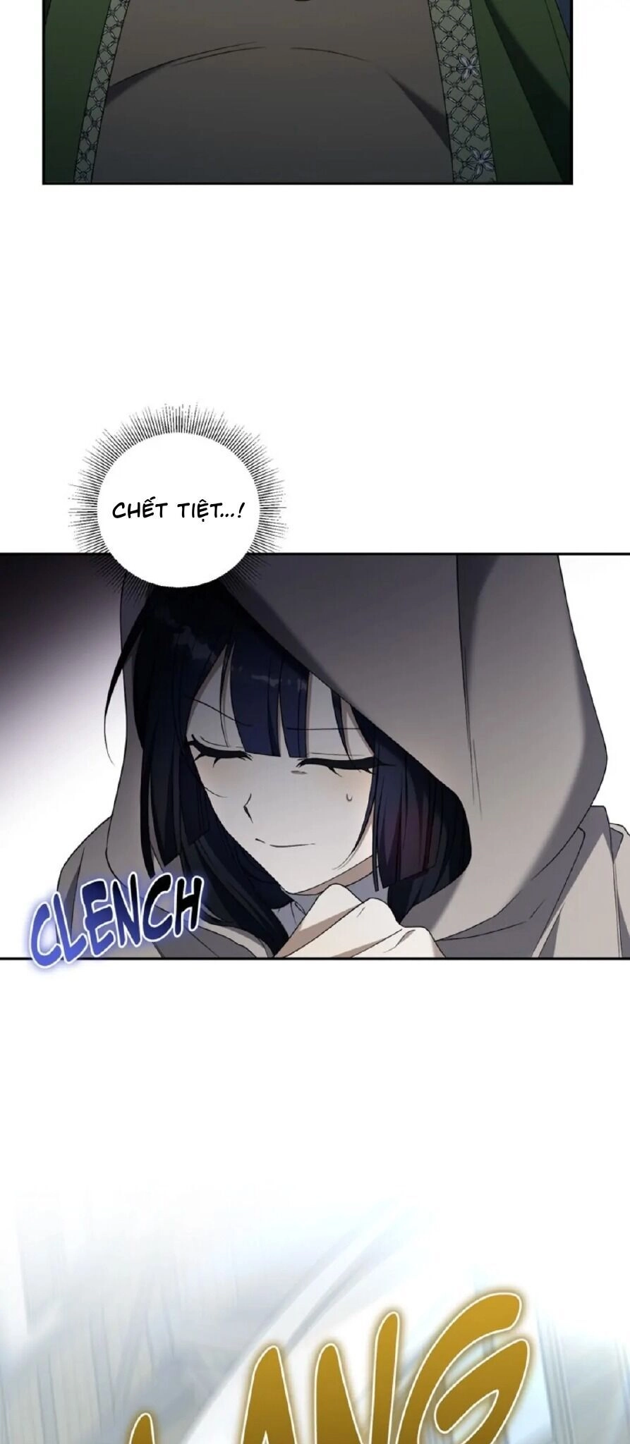 Lời Nguyền Vẫn Chưa Chấm Dứt Chapter 54 - 55