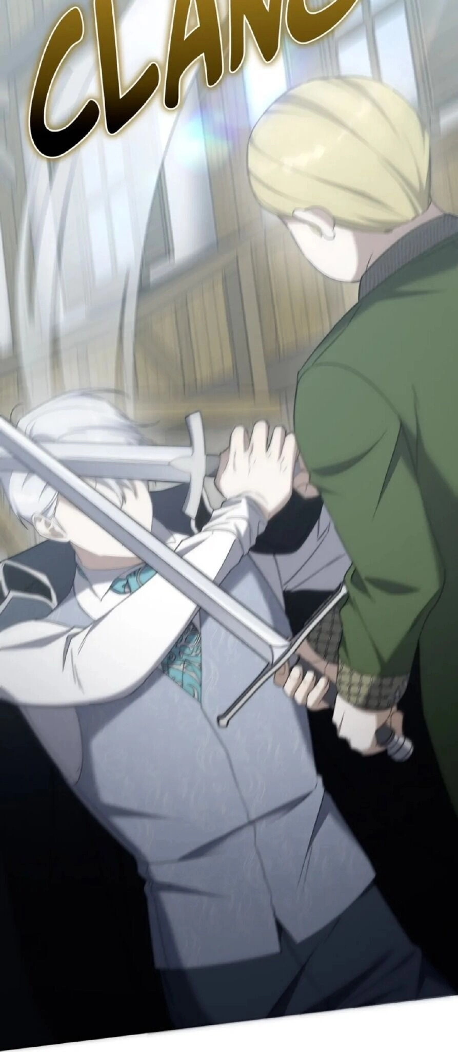 Lời Nguyền Vẫn Chưa Chấm Dứt Chapter 54 - 56