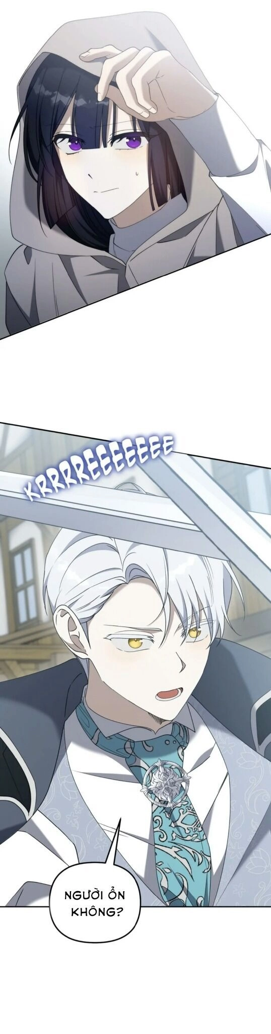 Lời Nguyền Vẫn Chưa Chấm Dứt Chapter 54 - 57