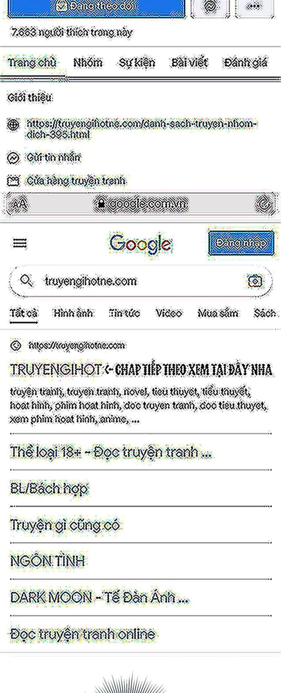 Lời Nguyền Vẫn Chưa Chấm Dứt Chapter 55 - 2