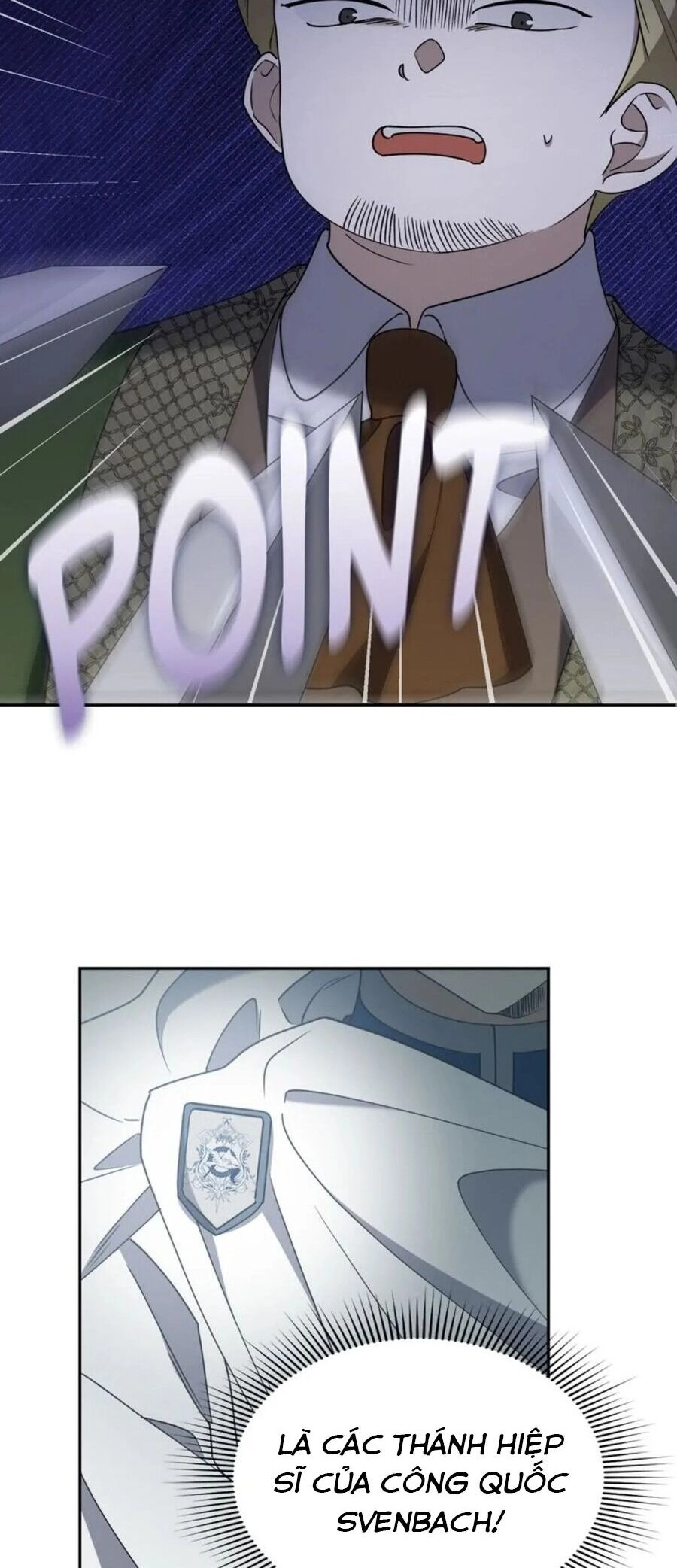 Lời Nguyền Vẫn Chưa Chấm Dứt Chapter 55 - 5