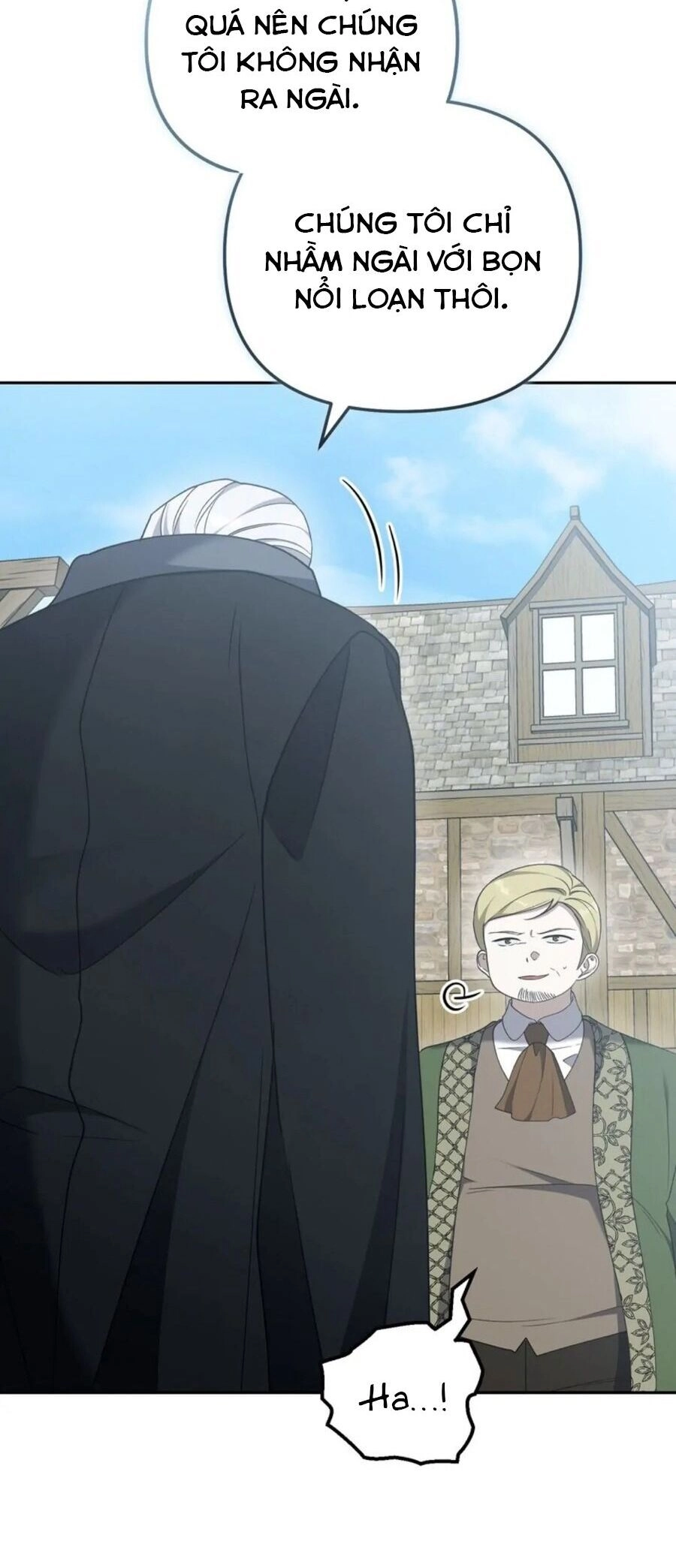 Lời Nguyền Vẫn Chưa Chấm Dứt Chapter 55 - 9