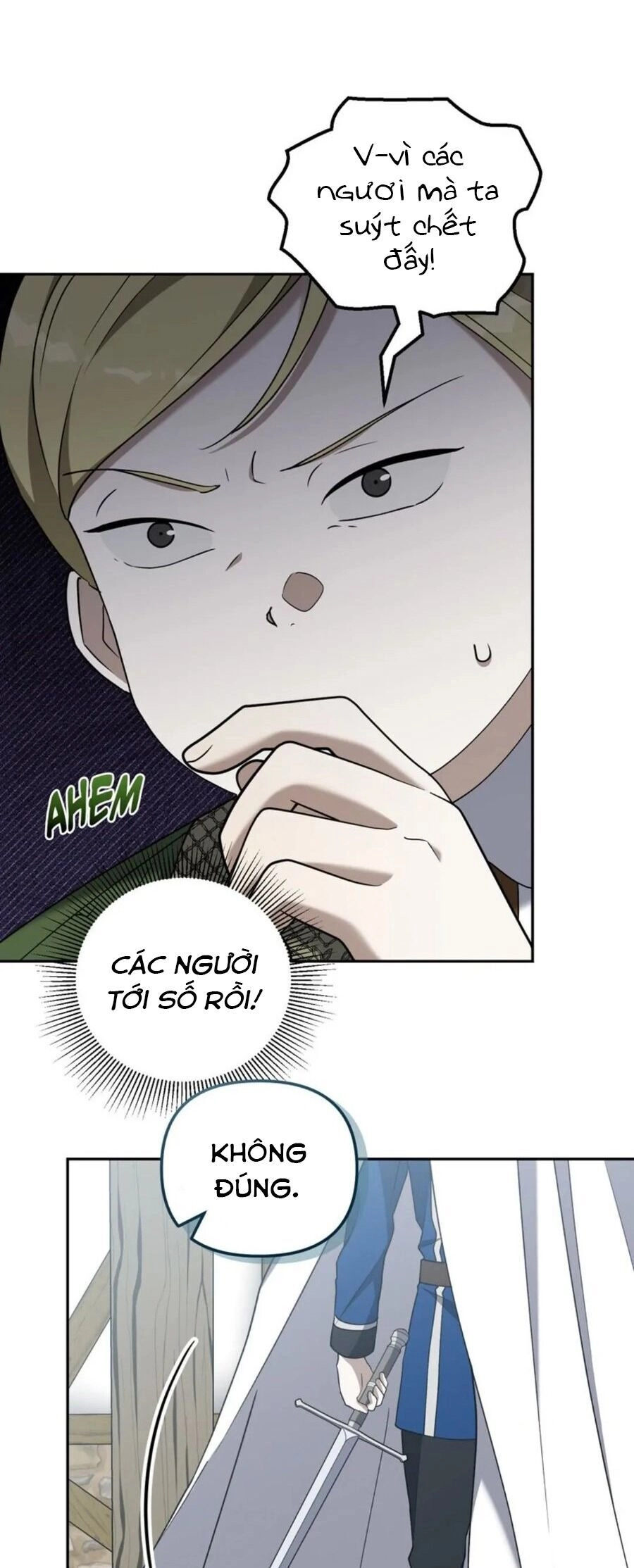 Lời Nguyền Vẫn Chưa Chấm Dứt Chapter 55 - 10