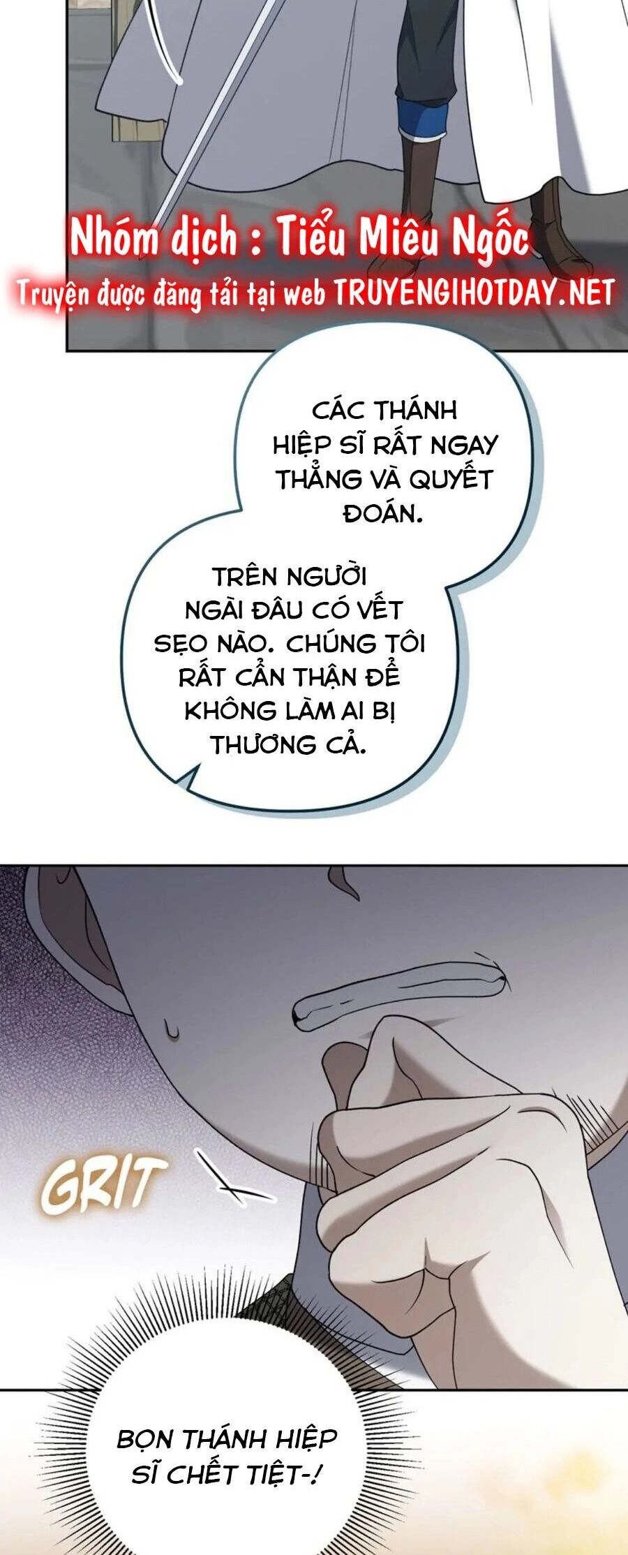 Lời Nguyền Vẫn Chưa Chấm Dứt Chapter 55 - 11