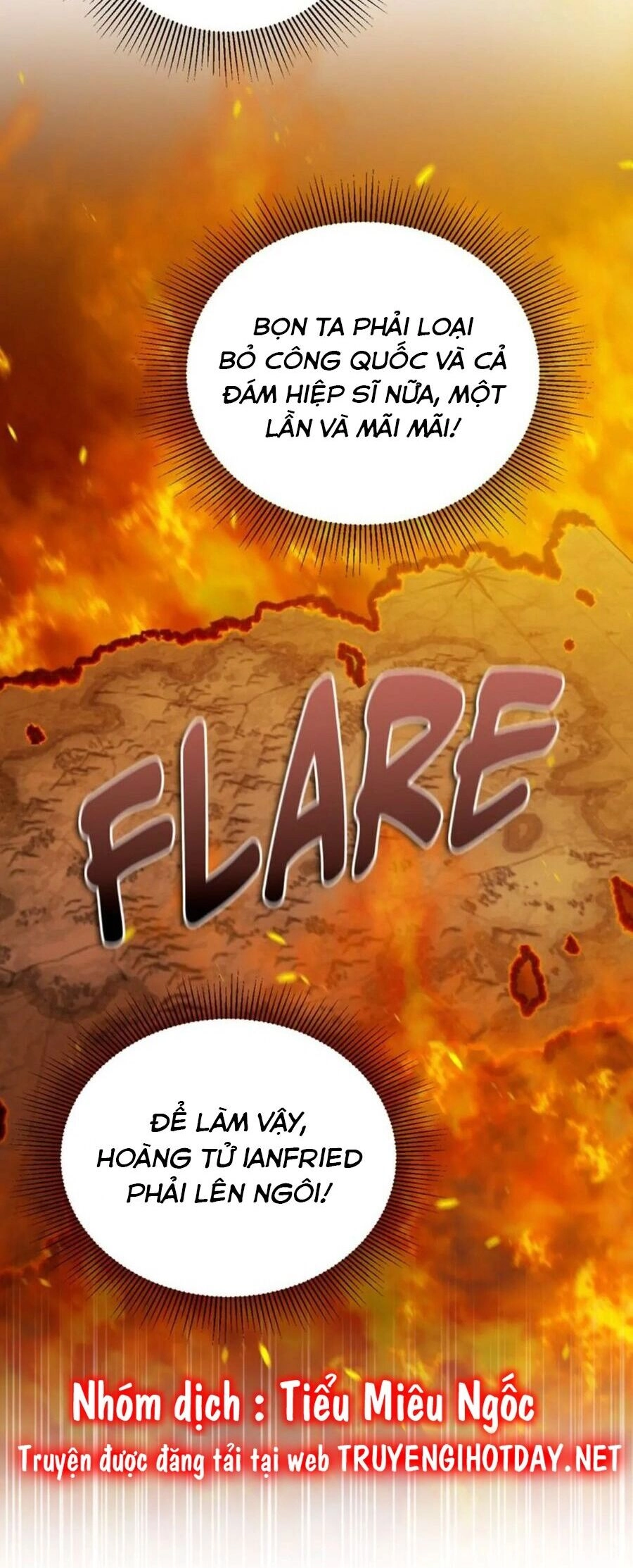 Lời Nguyền Vẫn Chưa Chấm Dứt Chapter 55 - 12