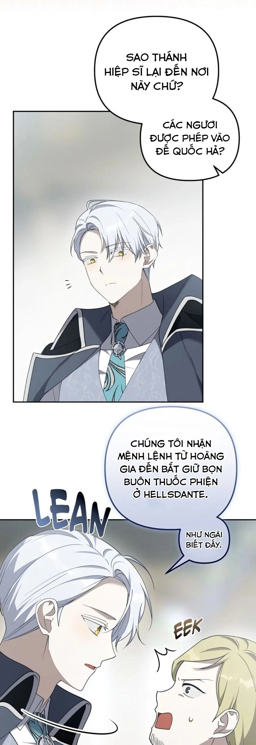 Lời Nguyền Vẫn Chưa Chấm Dứt Chapter 55 - 13