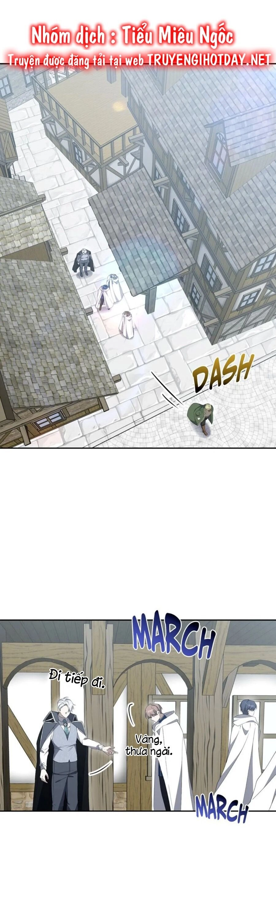 Lời Nguyền Vẫn Chưa Chấm Dứt Chapter 55 - 15