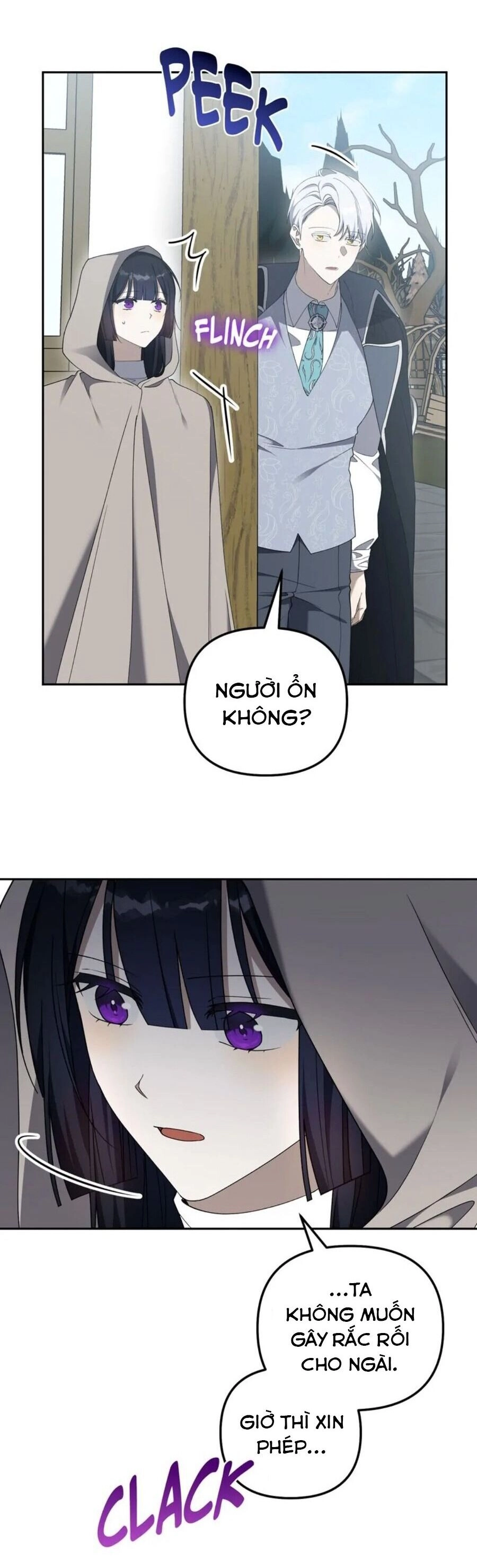 Lời Nguyền Vẫn Chưa Chấm Dứt Chapter 55 - 16