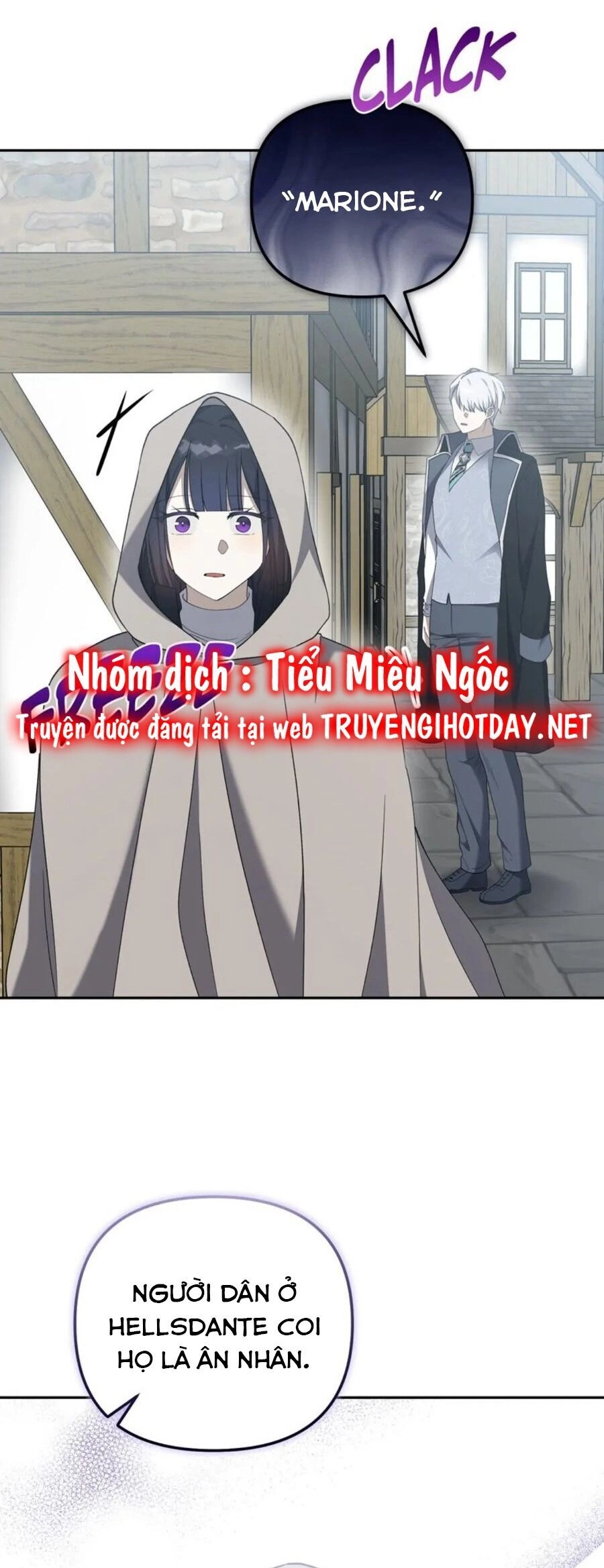 Lời Nguyền Vẫn Chưa Chấm Dứt Chapter 55 - 17