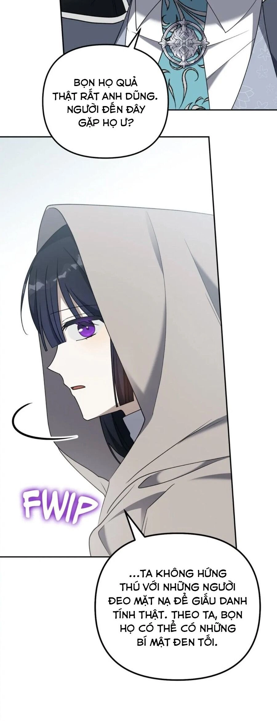 Lời Nguyền Vẫn Chưa Chấm Dứt Chapter 55 - 19