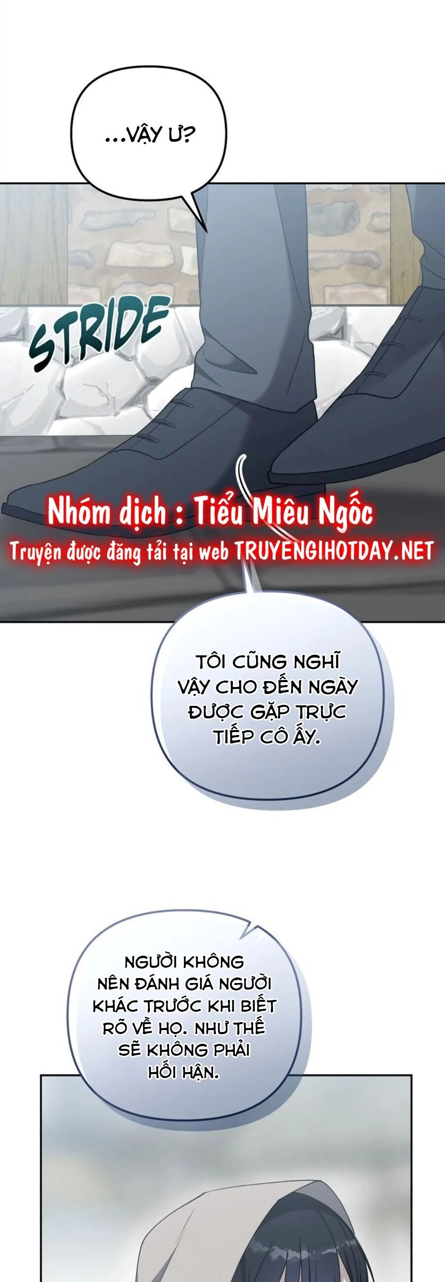 Lời Nguyền Vẫn Chưa Chấm Dứt Chapter 55 - 20