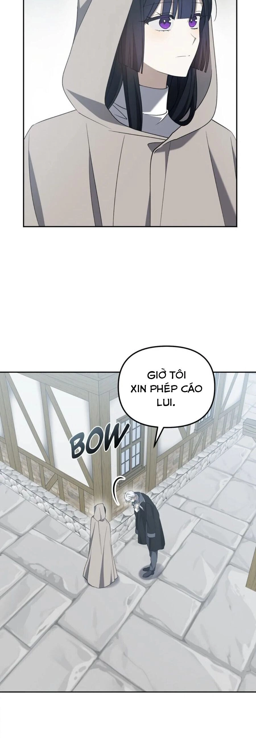 Lời Nguyền Vẫn Chưa Chấm Dứt Chapter 55 - 21