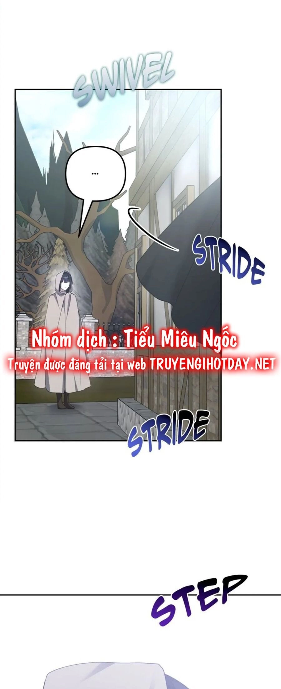 Lời Nguyền Vẫn Chưa Chấm Dứt Chapter 55 - 22