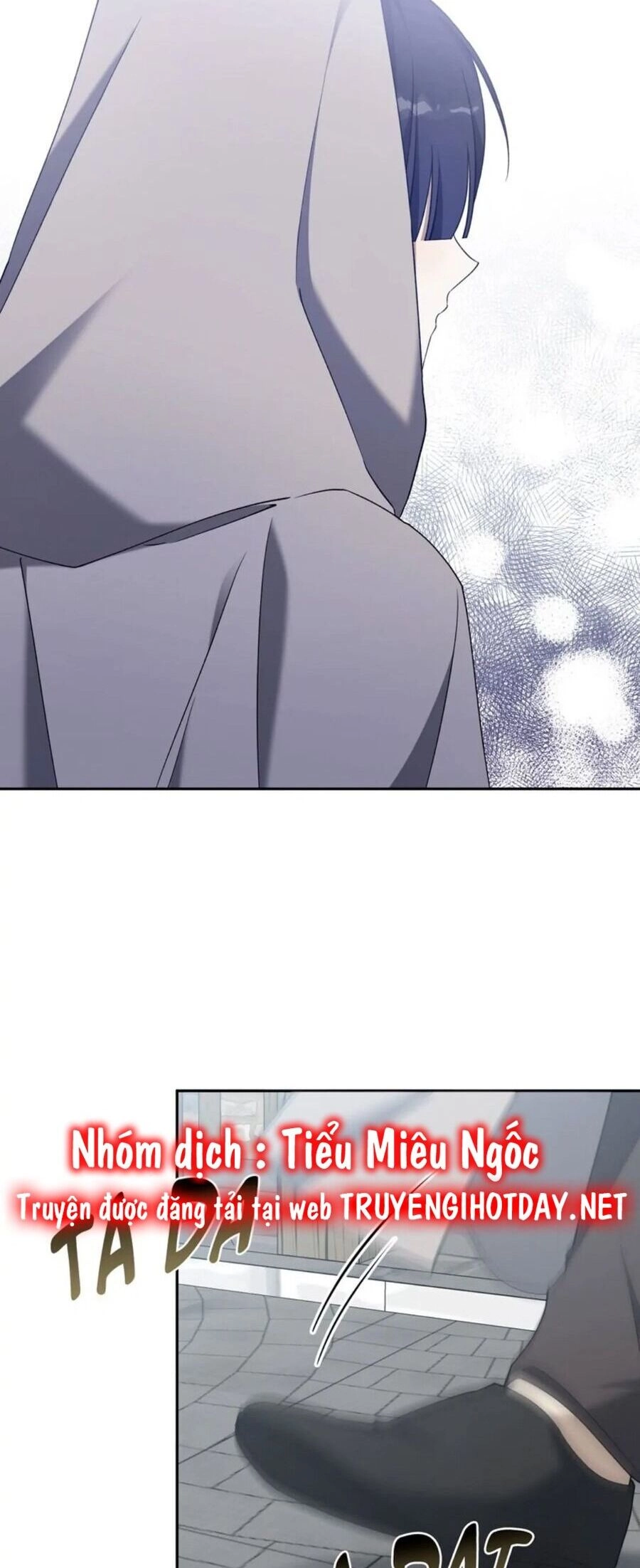 Lời Nguyền Vẫn Chưa Chấm Dứt Chapter 55 - 23