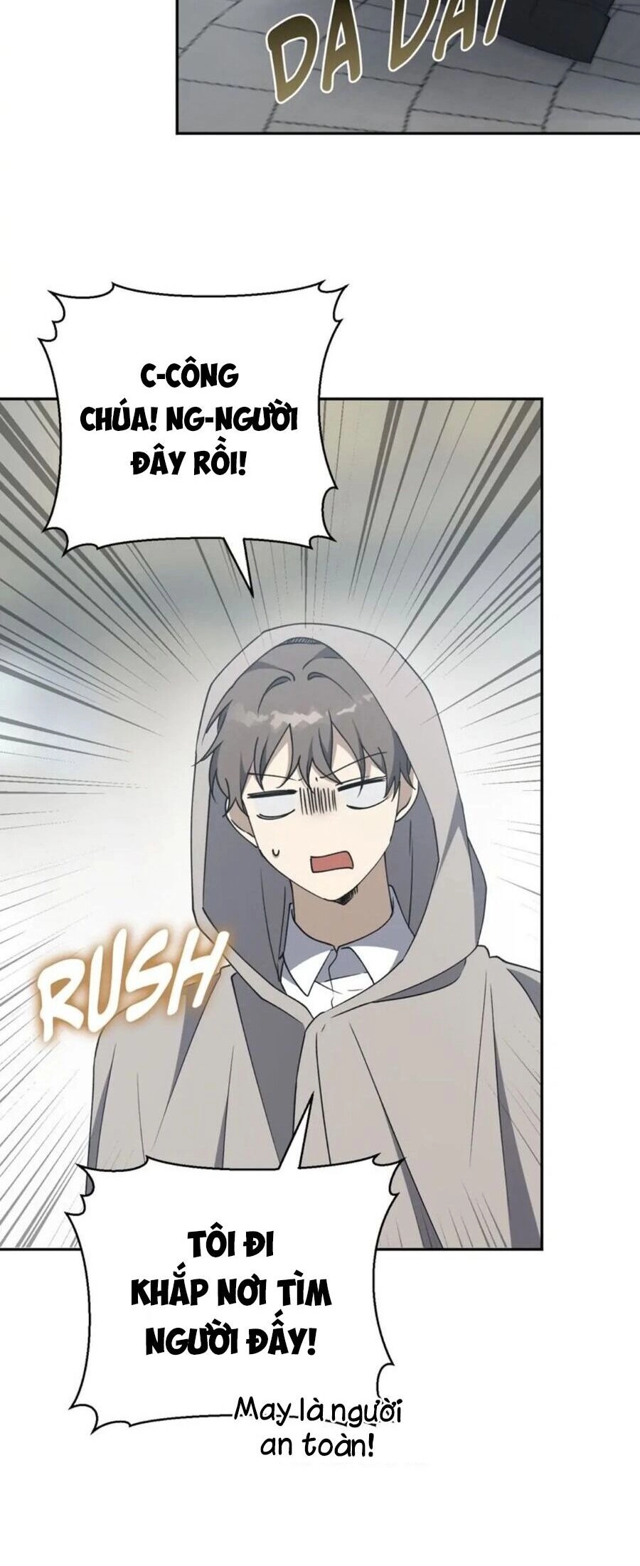 Lời Nguyền Vẫn Chưa Chấm Dứt Chapter 55 - 24