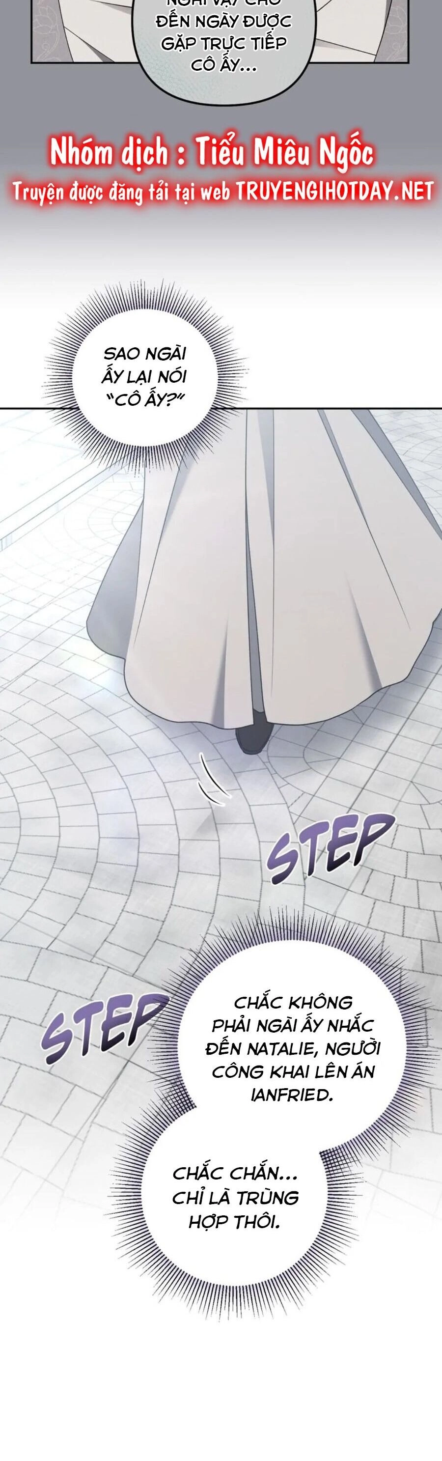 Lời Nguyền Vẫn Chưa Chấm Dứt Chapter 55 - 26