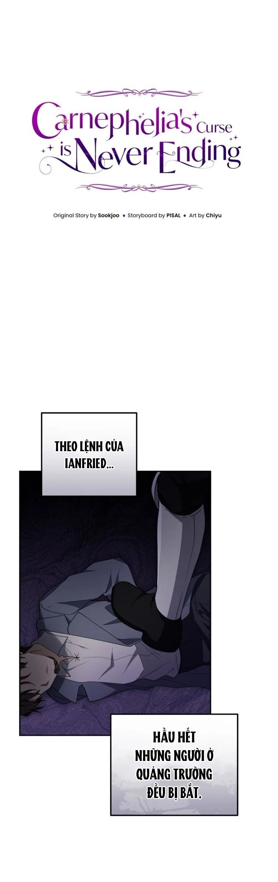 Lời Nguyền Vẫn Chưa Chấm Dứt Chapter 55 - 27