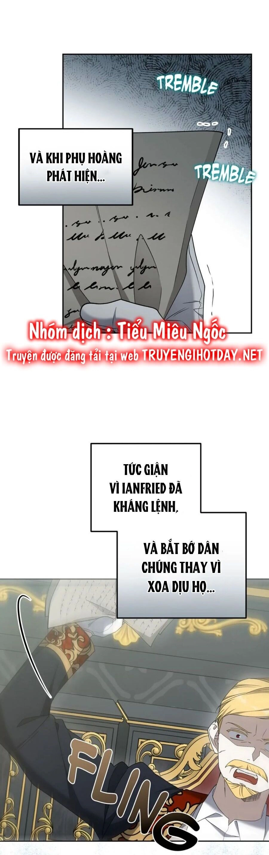 Lời Nguyền Vẫn Chưa Chấm Dứt Chapter 55 - 28
