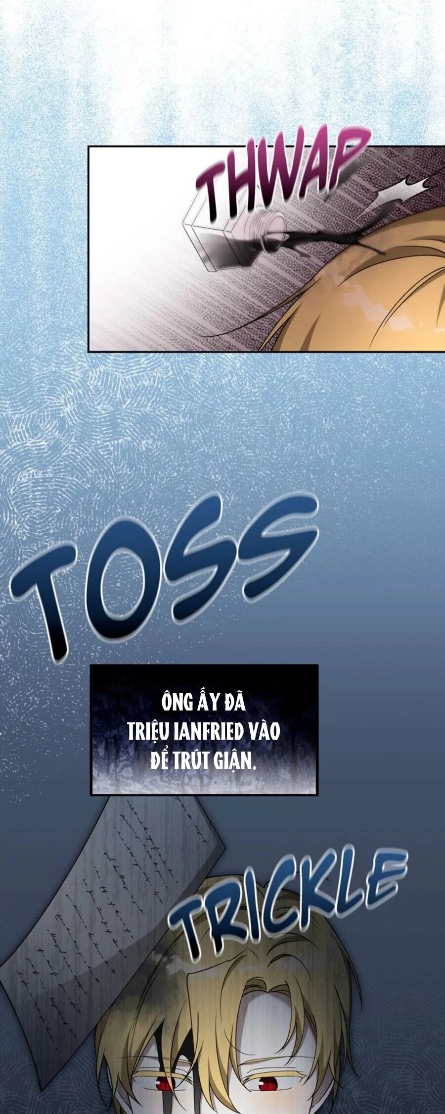 Lời Nguyền Vẫn Chưa Chấm Dứt Chapter 55 - 29